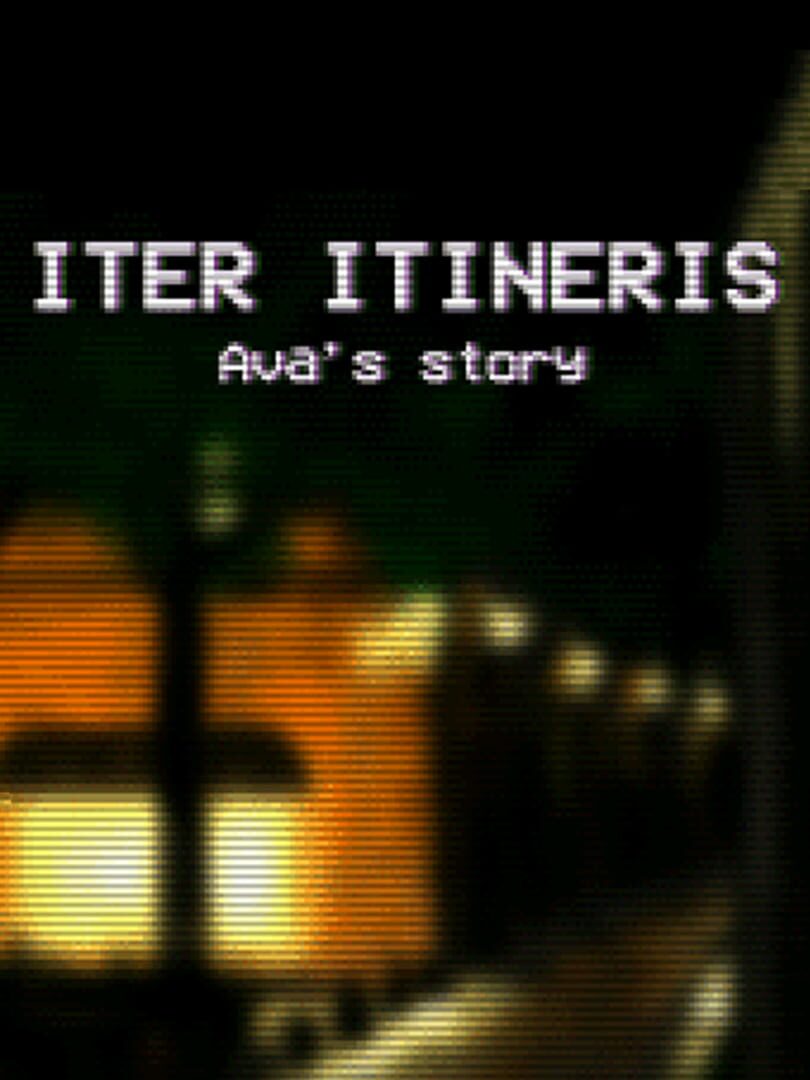 Iter Itineris (2013)