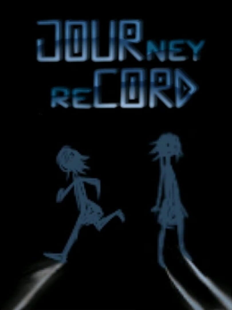 Journey Record (2014)