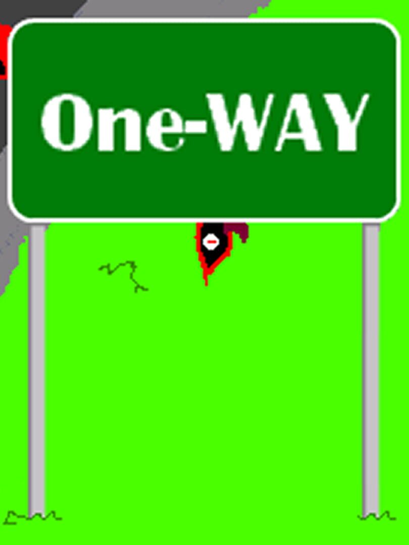 One-Way (2012)