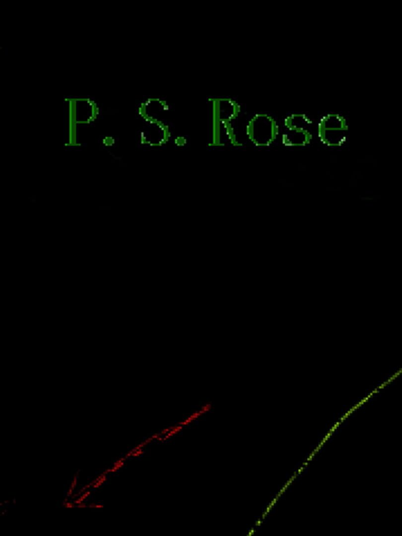 P.S.Rose (2014)