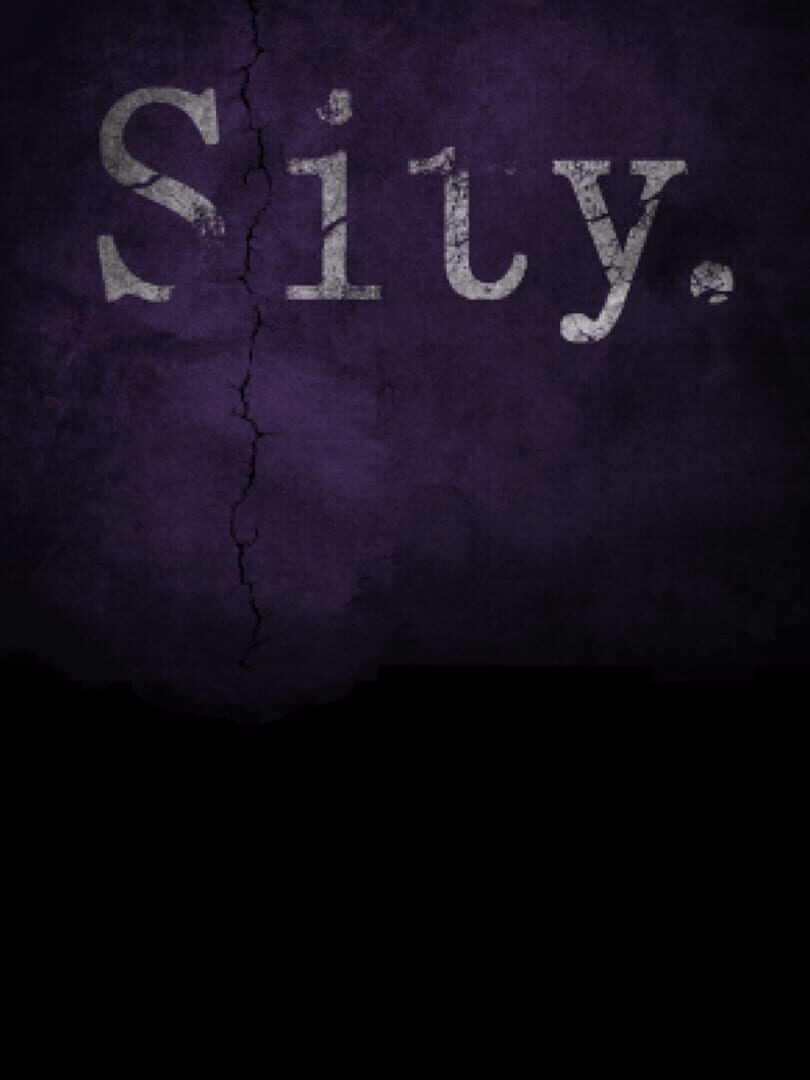 Sity (2013)