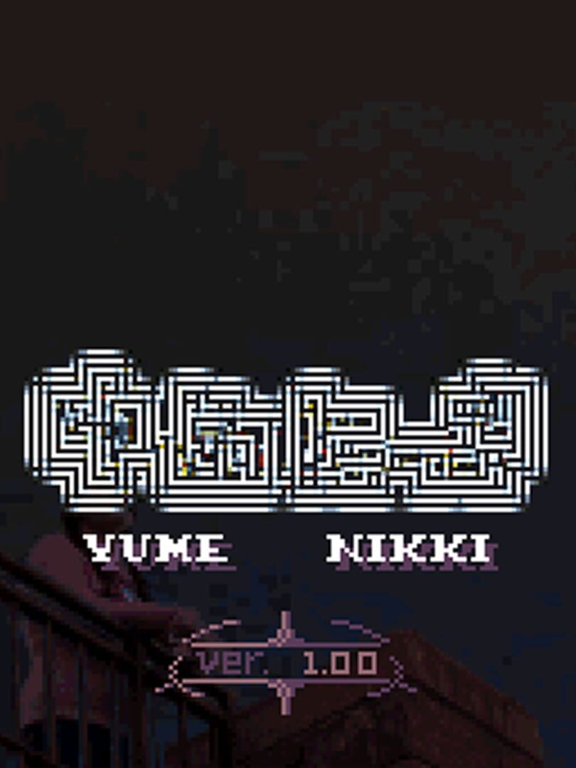 Yume Nikki Ver. 1.00 (2022)