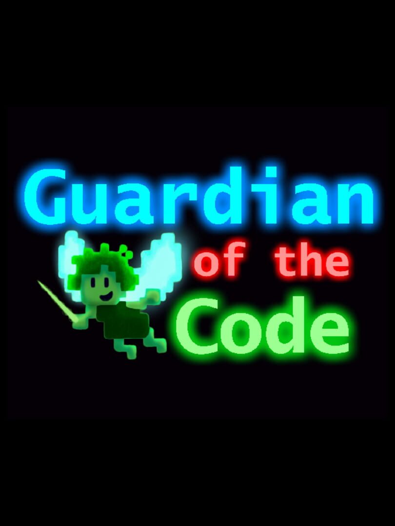 Guardian of the Code (2021)