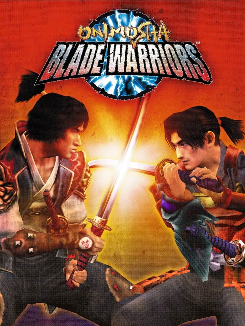 Onimusha: Blade Warriors (2003)