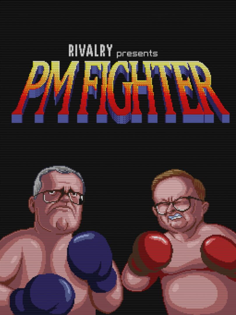 PMFighter (2022)