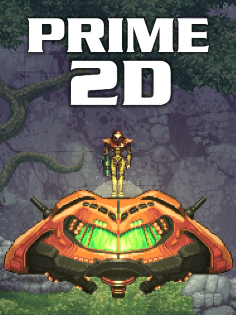 Prime 2D (2025)