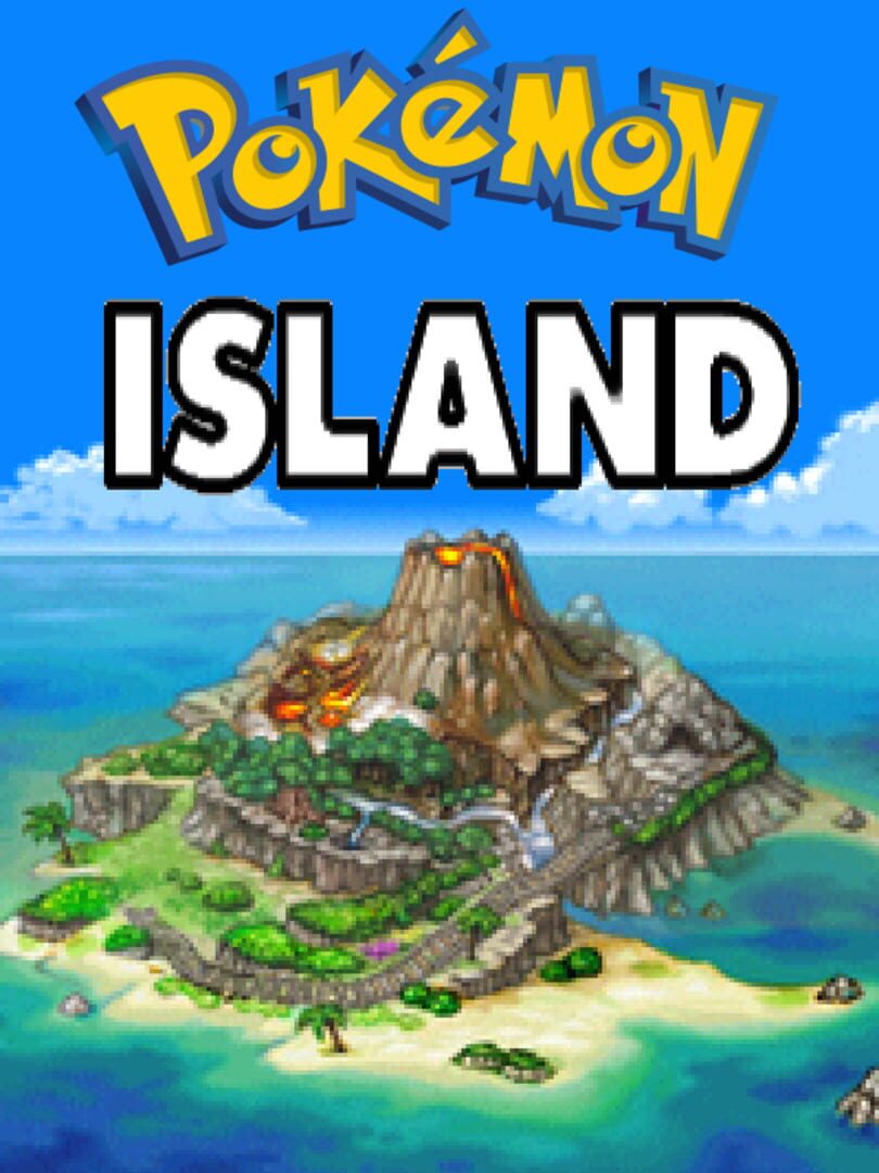 Pokémon Island (2011)