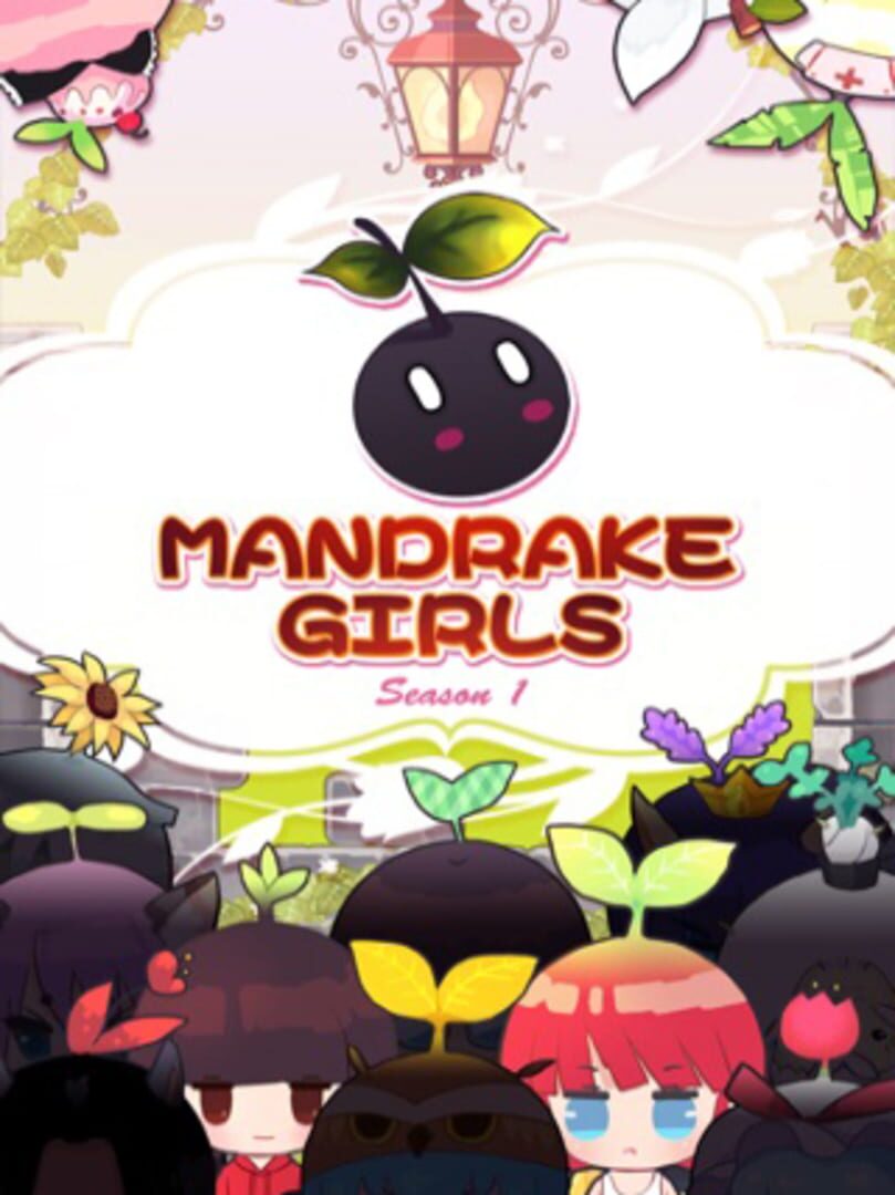 Mandrake Girls: Garden of Secret (2014)