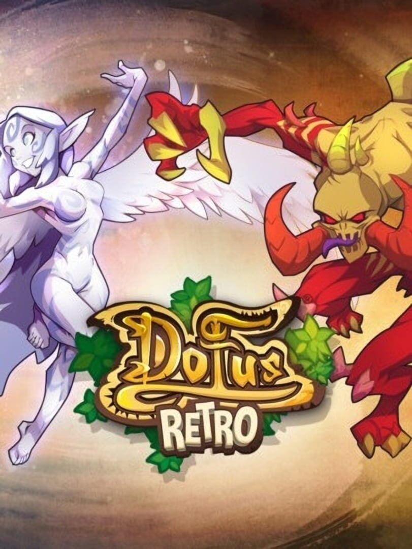 Dofus Retro (2019)