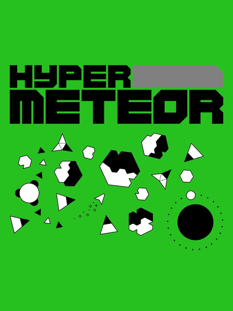 Hyper Meteor (2022)