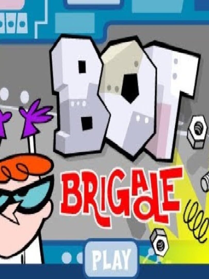 Bot Brigade (2007)