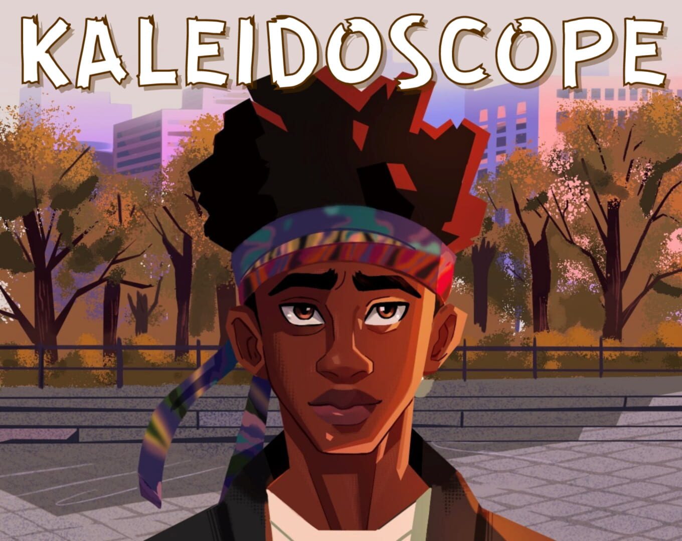 Kaleidoscope (2020)