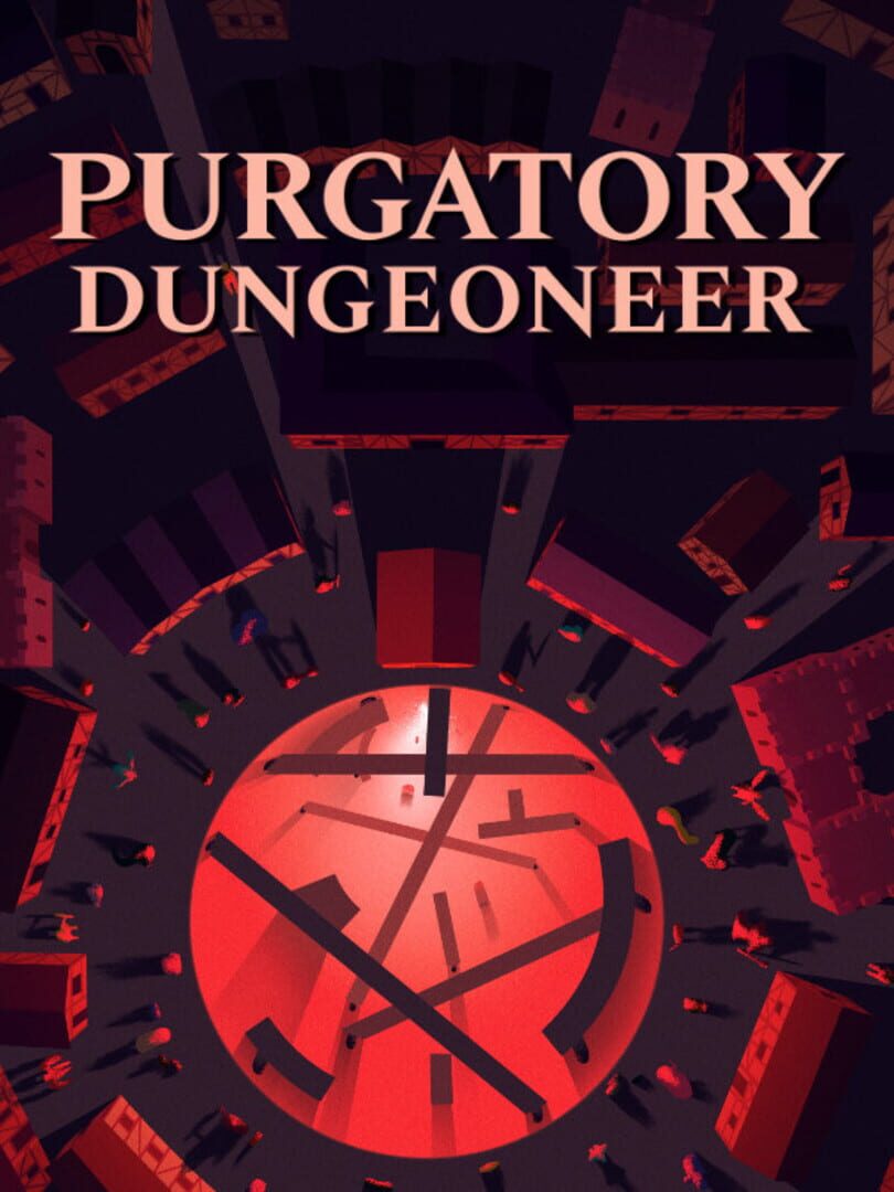 Purgatory Dungeoneer (2022)