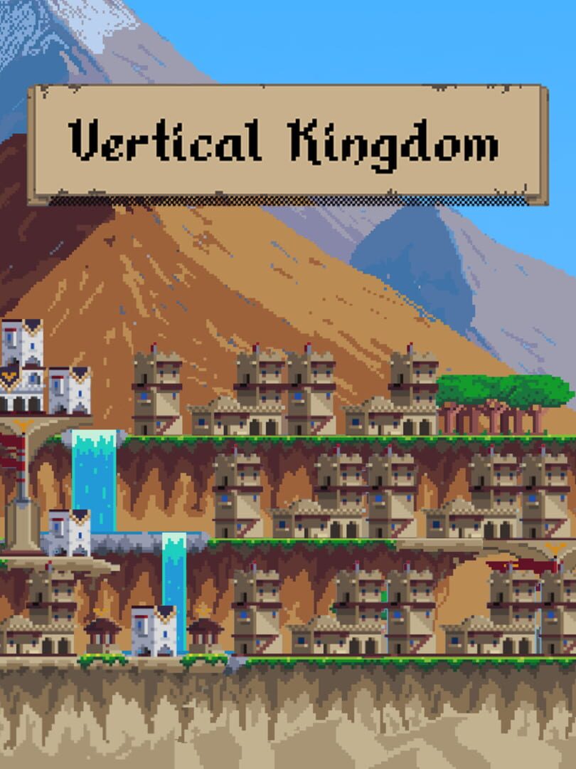 Vertical Kingdom (2024)