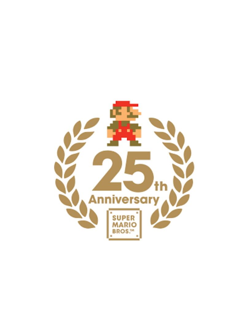 25th Anniversary Super Mario Bros.