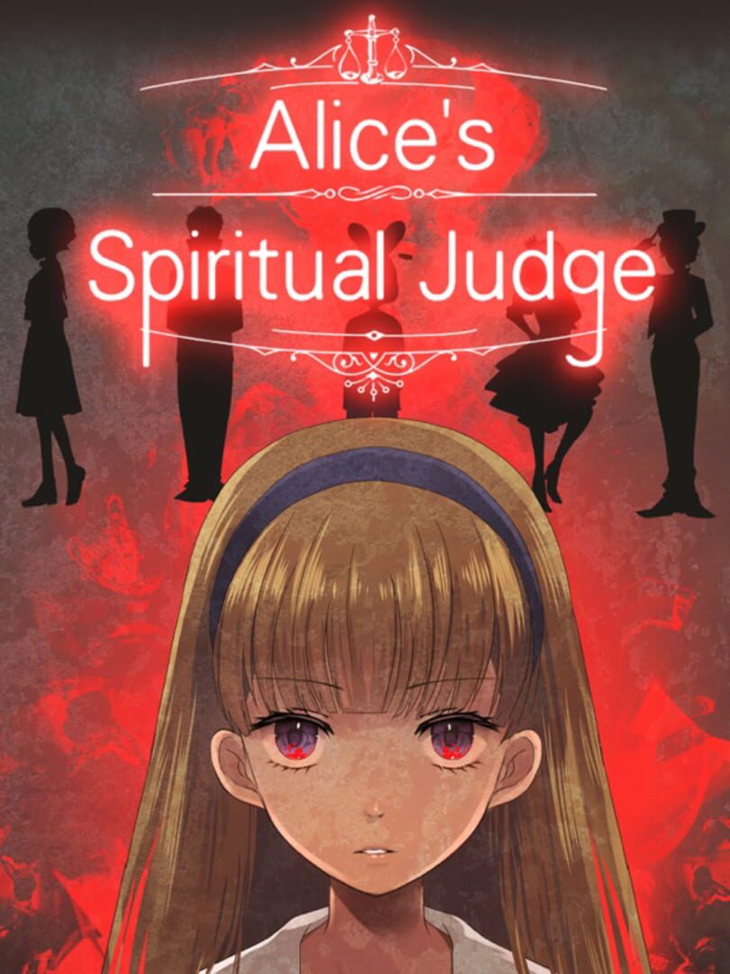 Alice's Spiritual Judge (2015)