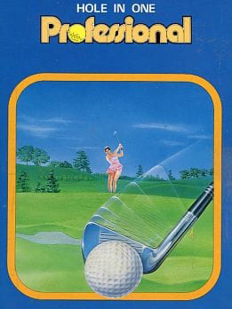 Hole in One Professional (1985)