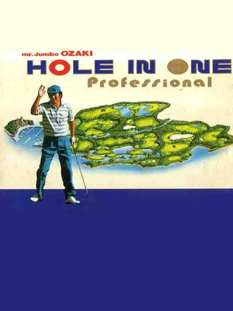 Jumbo Ozaki no Hole in One Professional (1988)