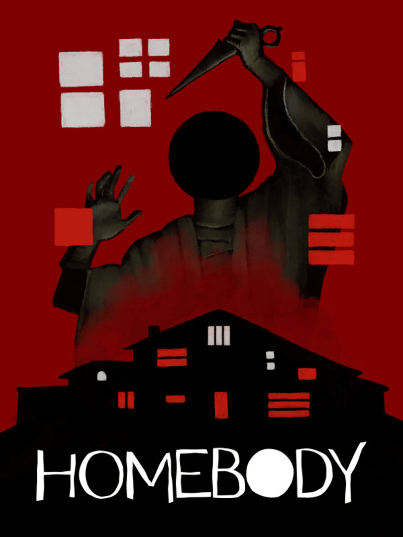Homebody Cover