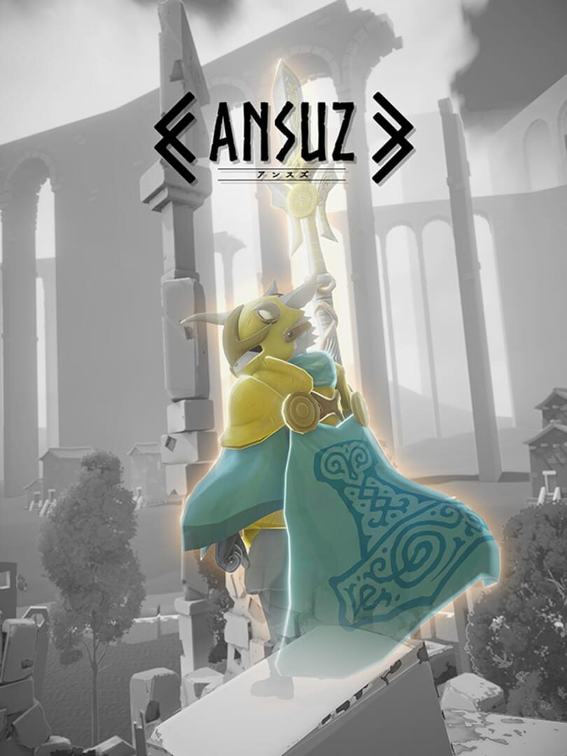 Ansuz (2021)