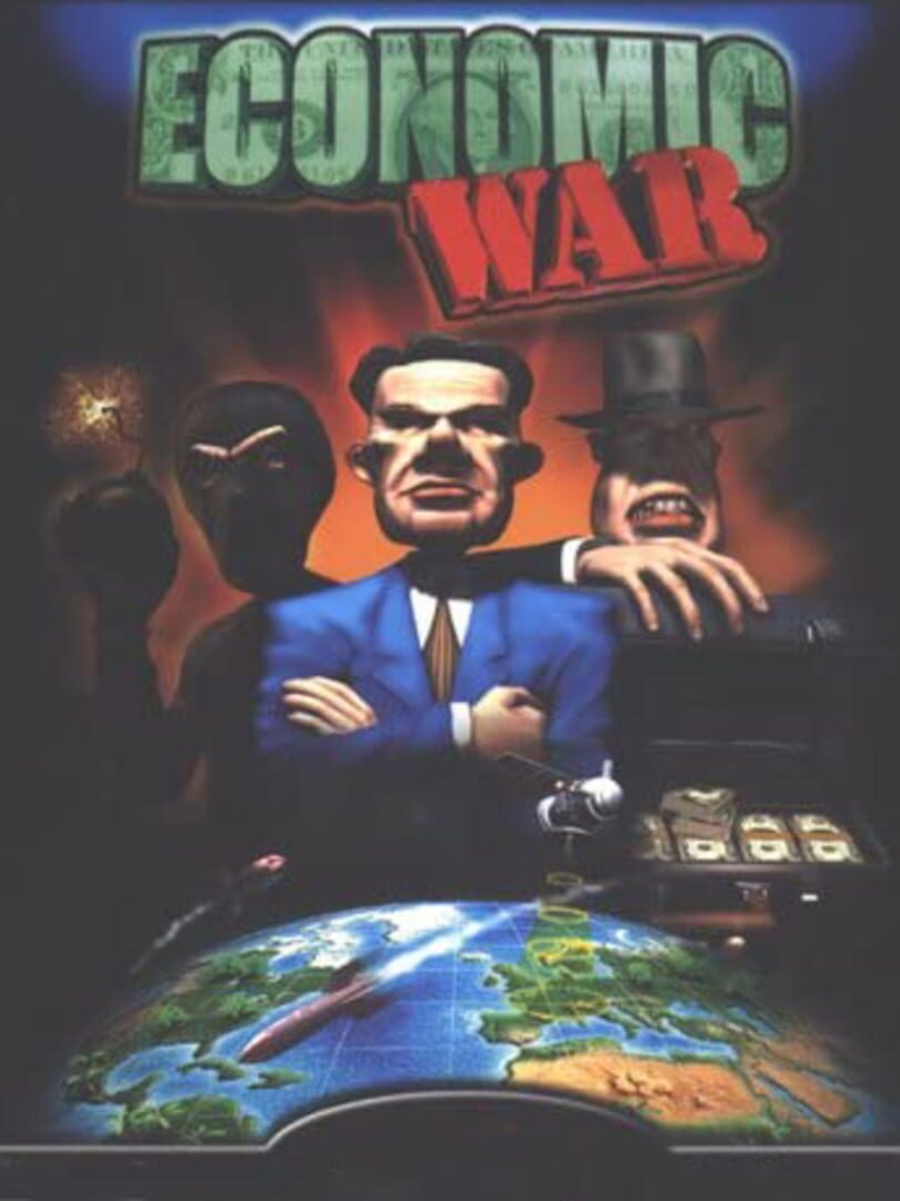 Economic War (2001)