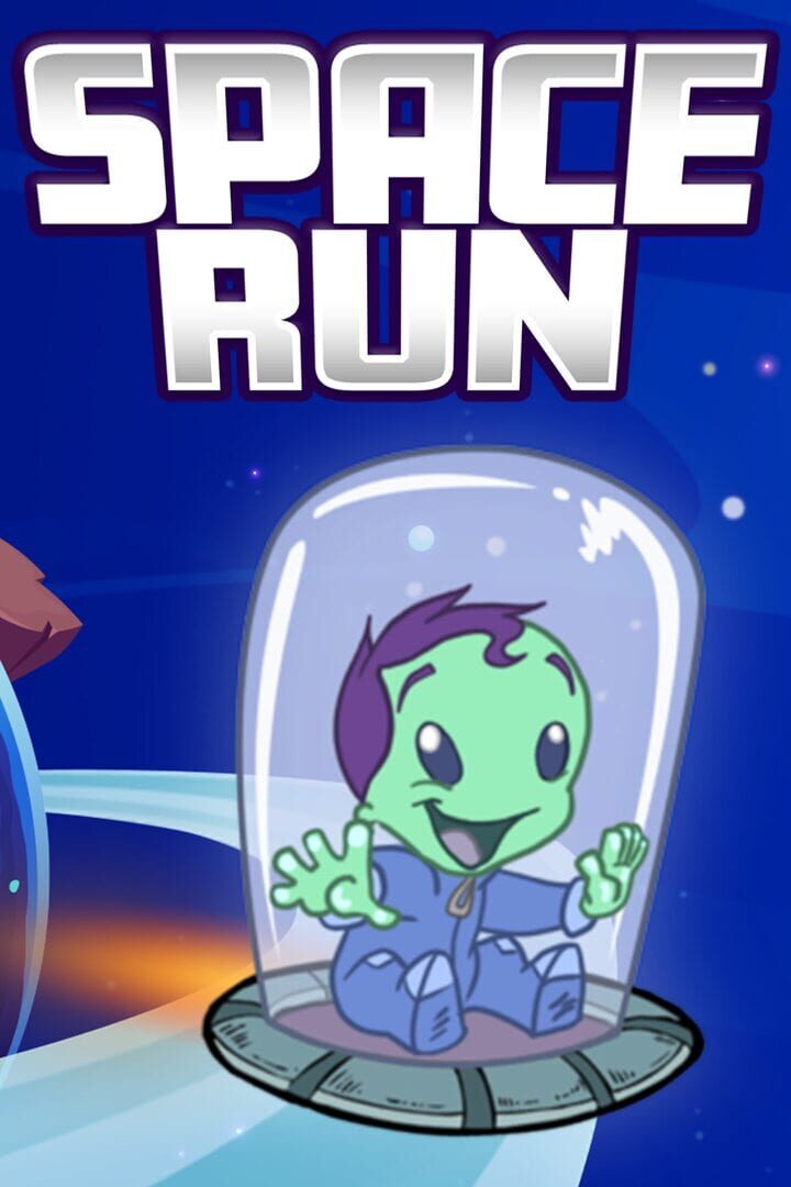 Space Run