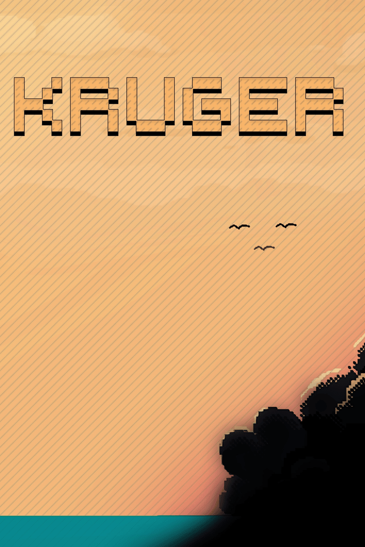 Kruger Cover