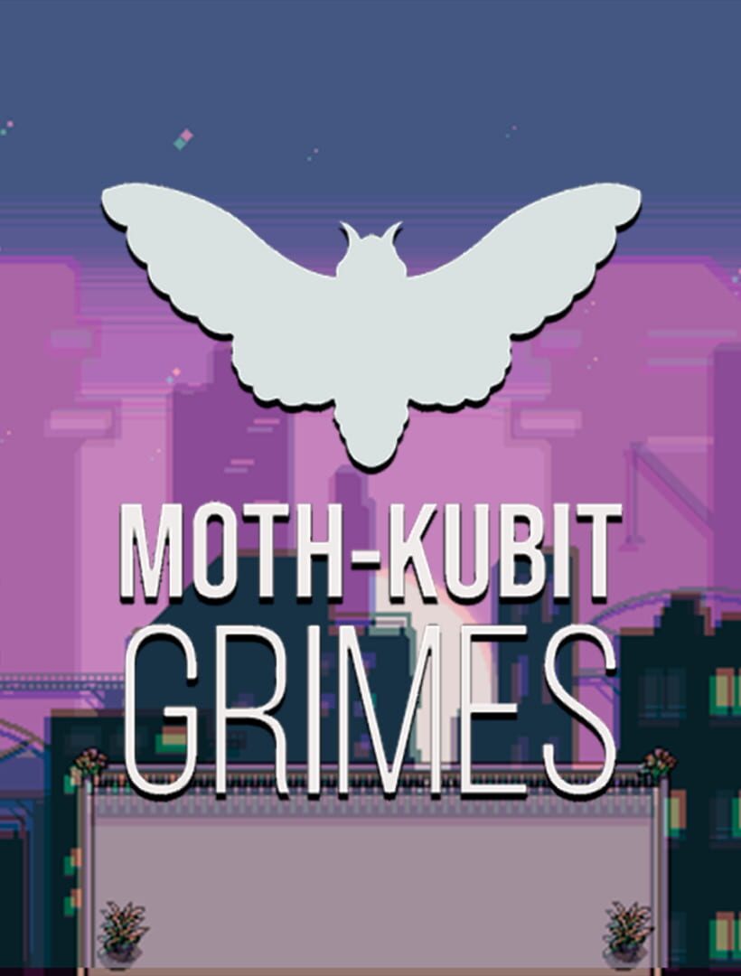 Moth-Kubit Grimes (2022)