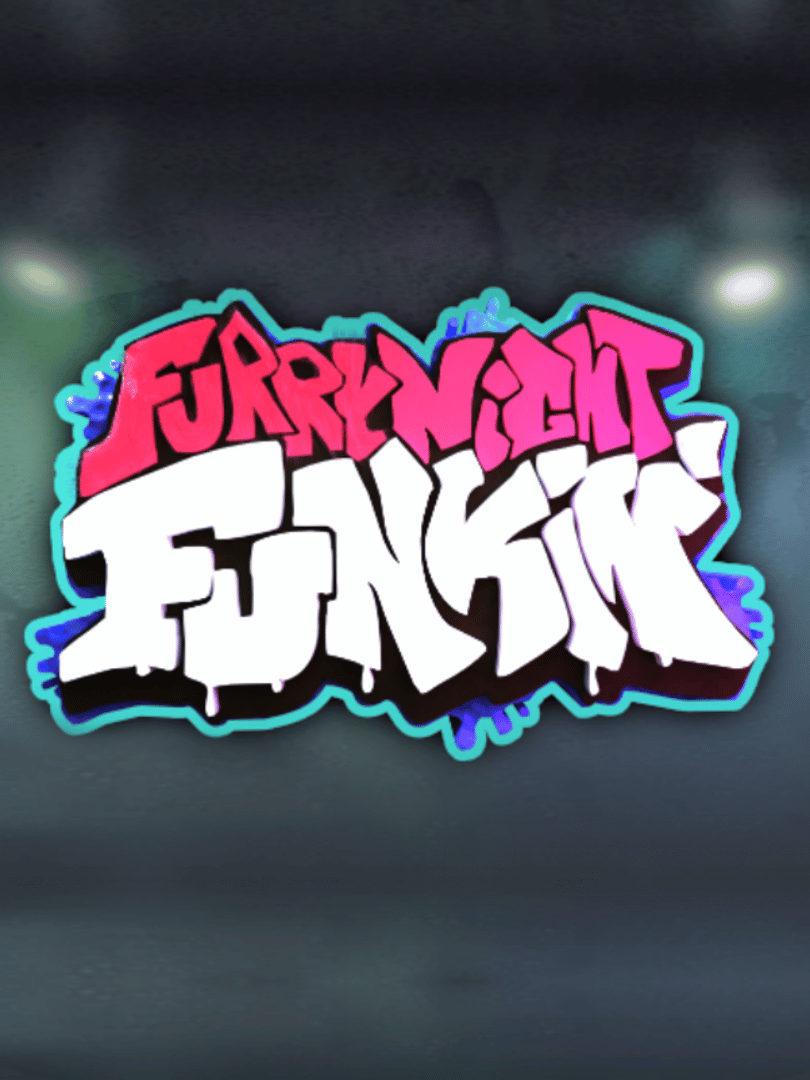 Furry Night Funkin' RTX Cover