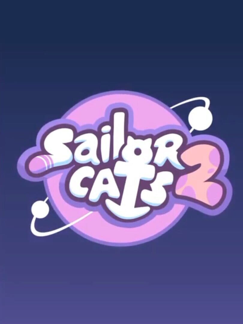 Sailor Cats 2: Space Odyssey (2022)