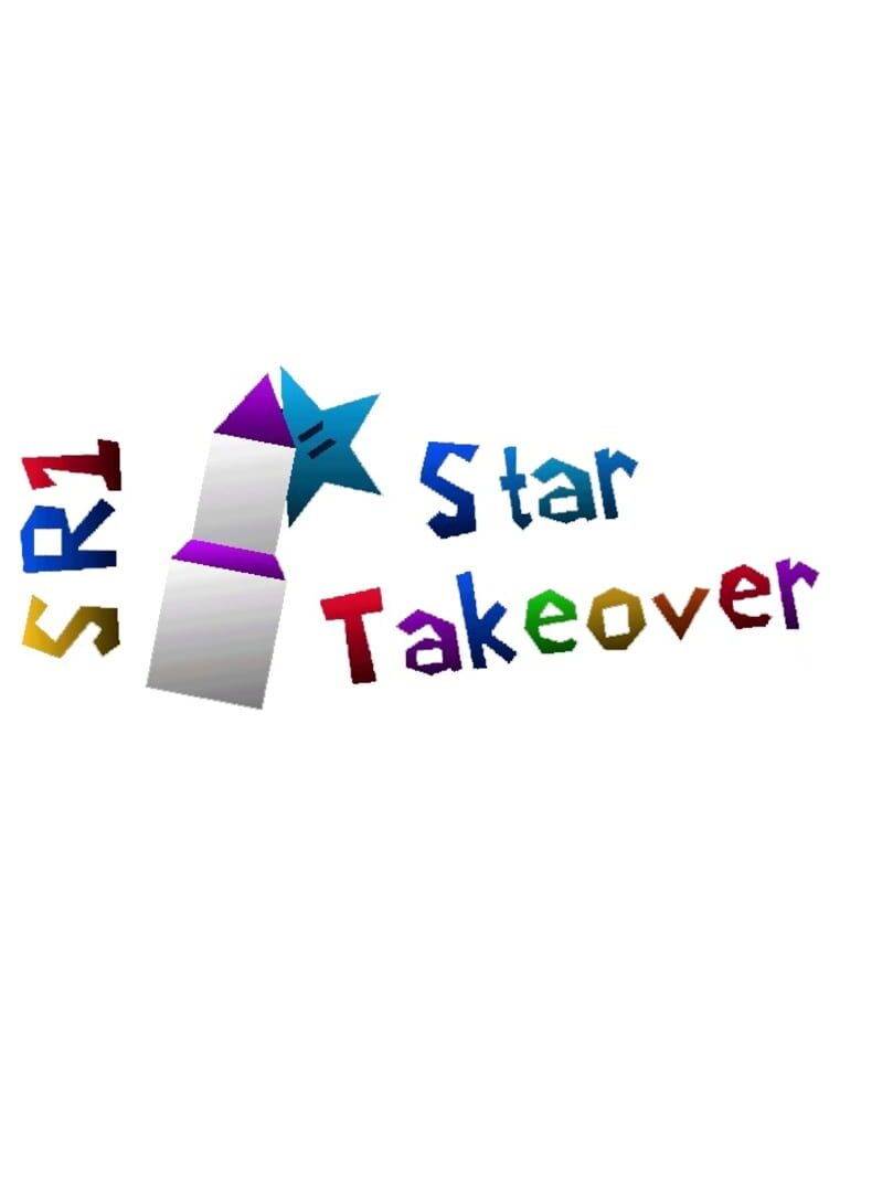 Star Revenge 1: Star Takeover (2018)