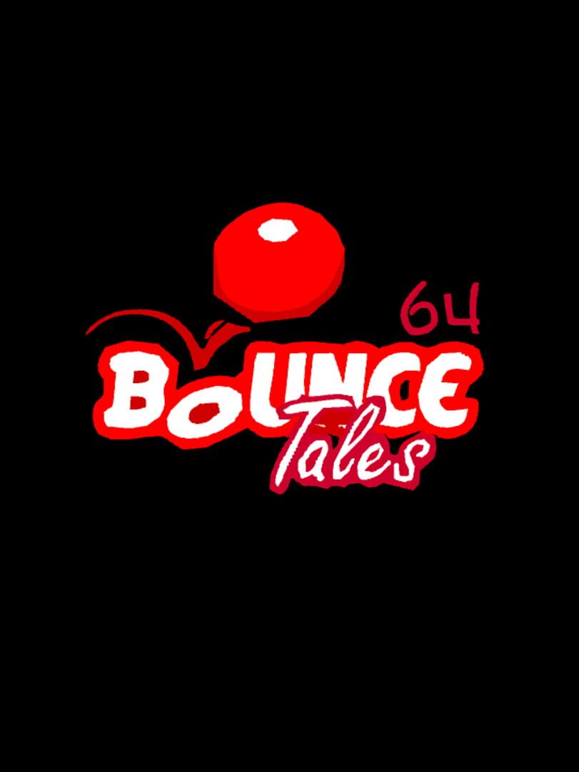 Bounce Tales 64 (2018)