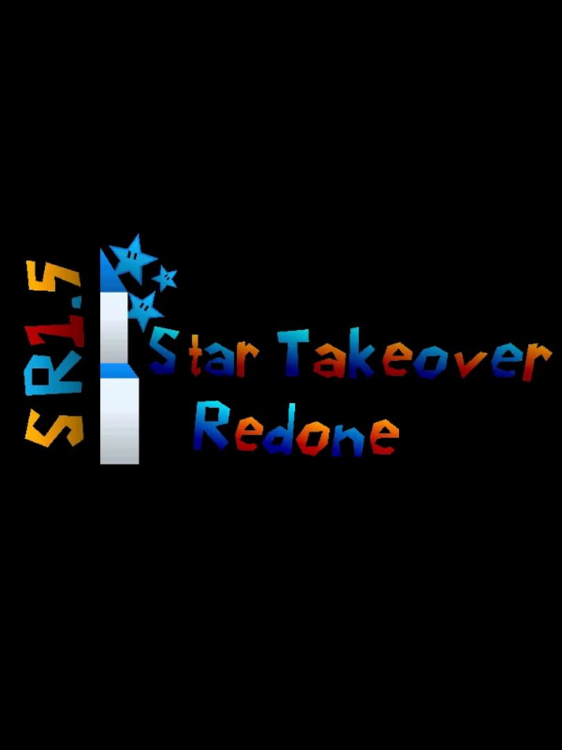 Star Revenge 1.5: Star Takeover Redone (2018)