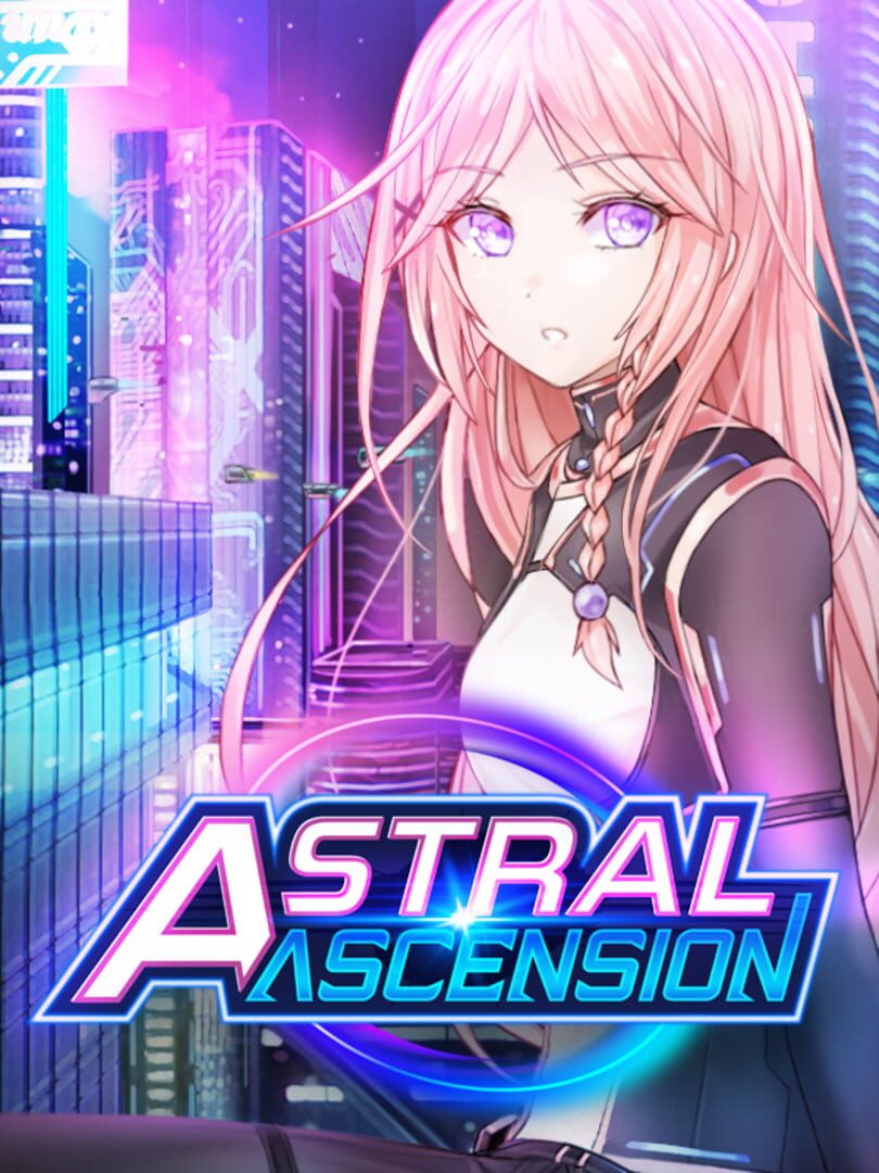 Astral Ascension (2024)