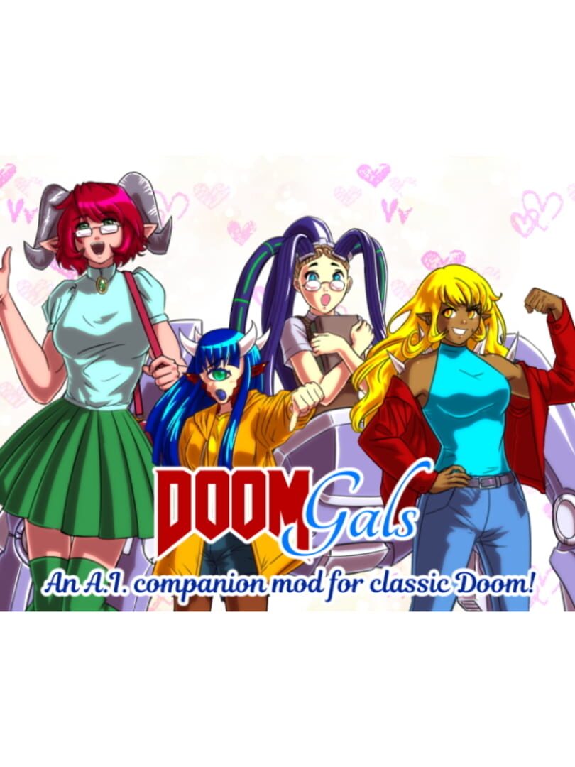 DoomGals