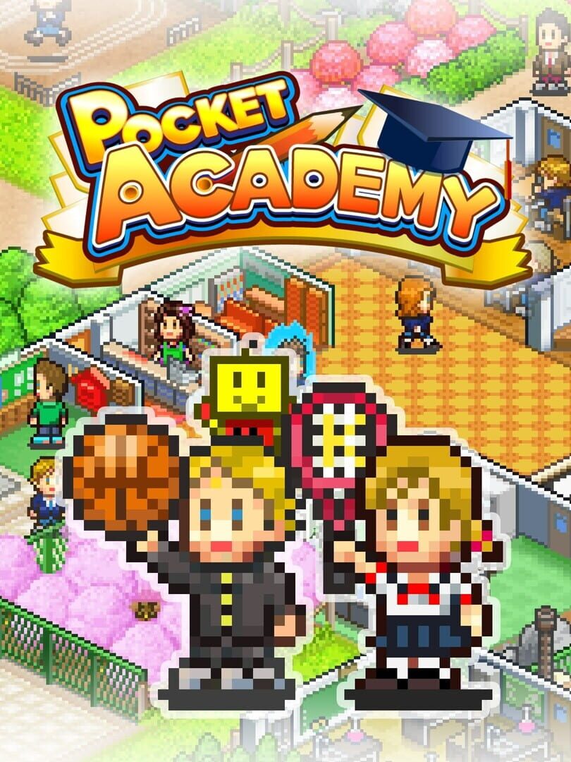 Pocket Academy (2011)