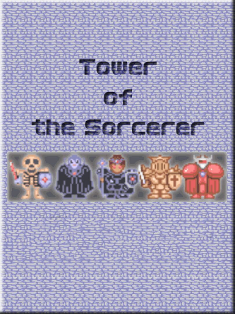 Tower of the Sorceror (1998)