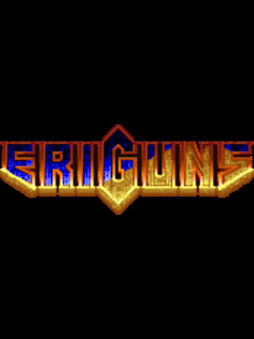 Cover image of Eriguns