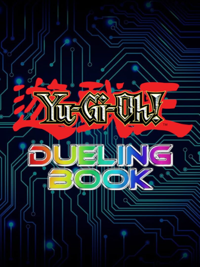 Yu-Gi-Oh!: Duelingbook