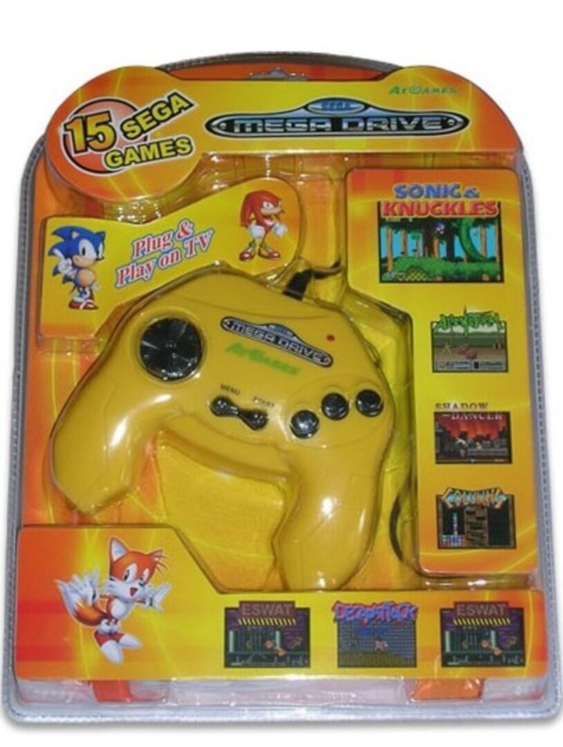 Bundle : Arcade Gamer Classic