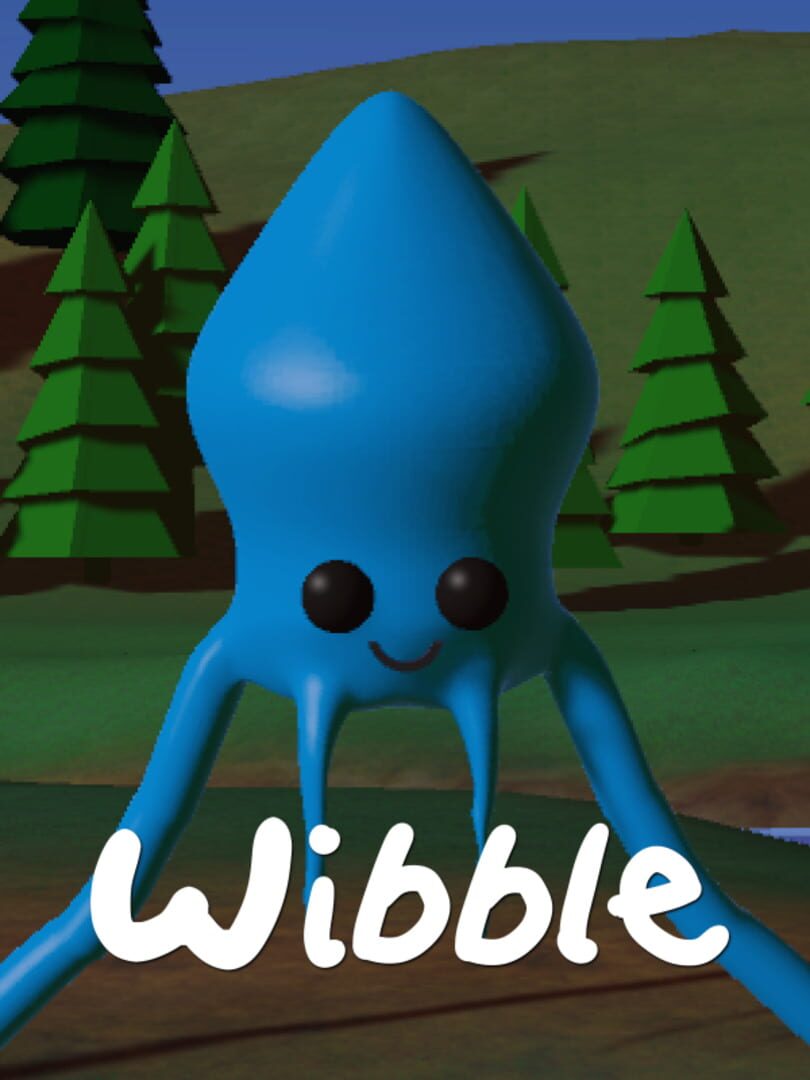 Wibble (2022)