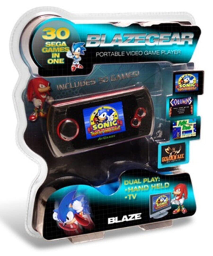 Cover image of Arcade Gamer Portable