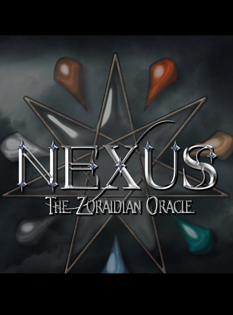 Nexus: The Zoraidian Oracle (2015)