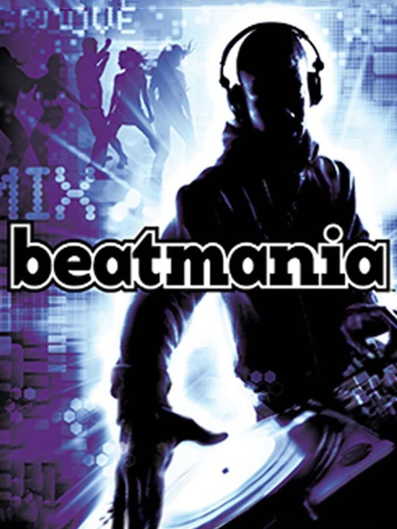 Beatmania (2006)