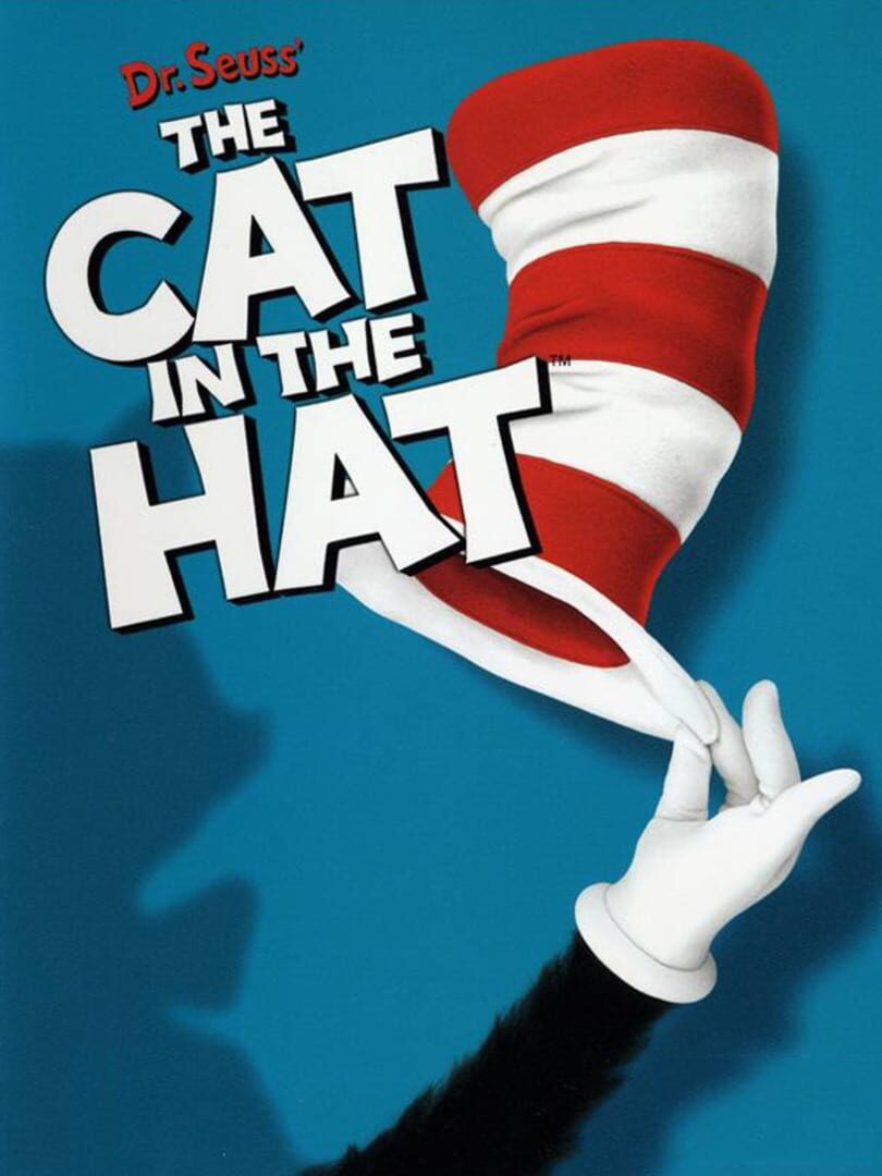 Dr. Seuss': The Cat in the Hat (2003)