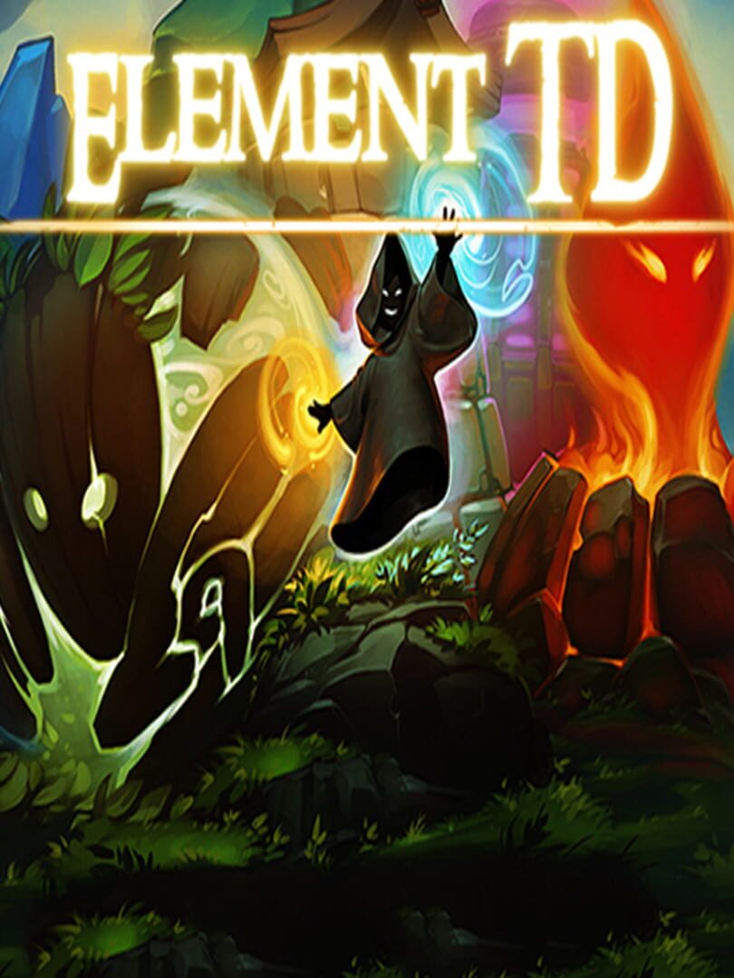 Element TD