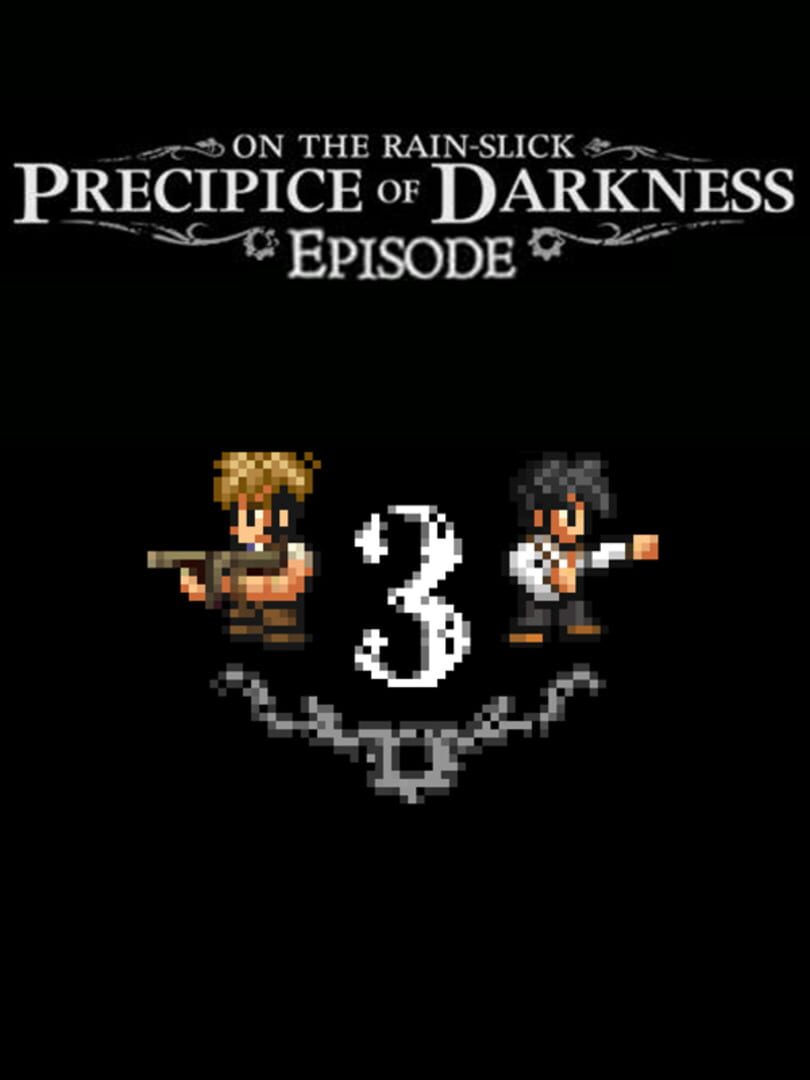 Penny Arcade Adventures: On the Rain-Slick Precipice of Darkness - Episode Three (2012)