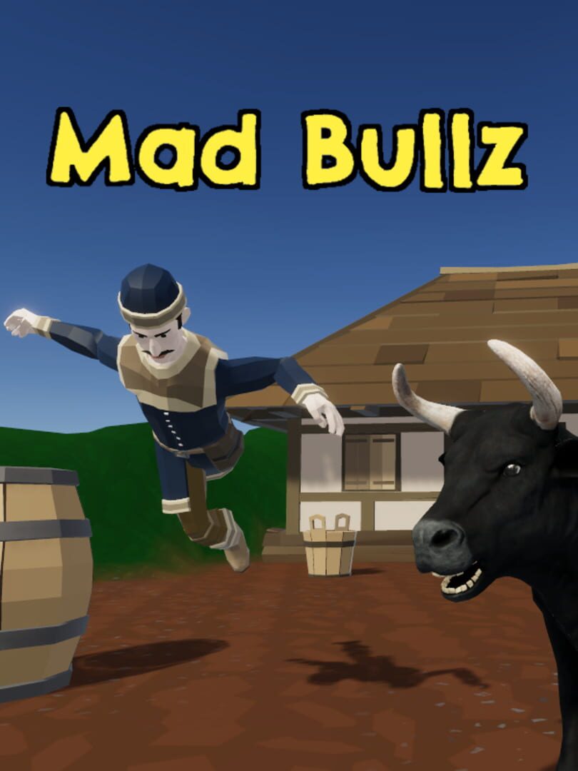 Mad Bullz (2022)