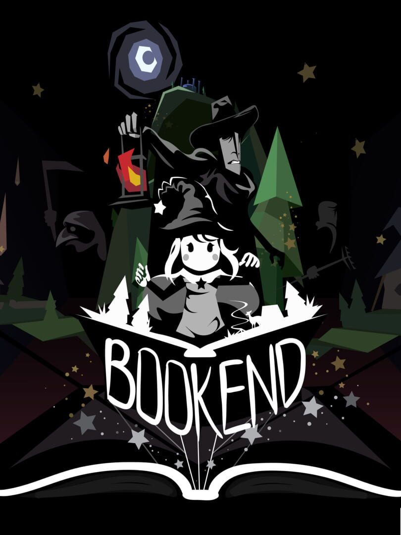 Bookend (2019)