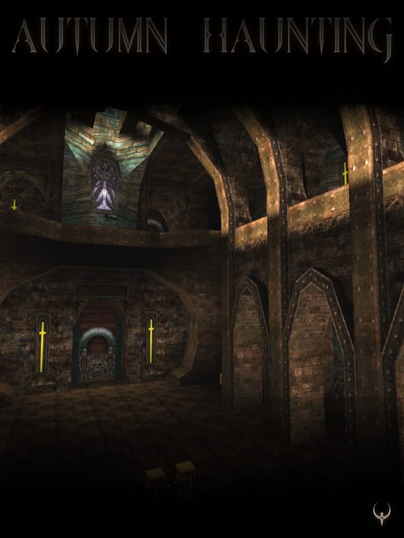 Quake: Autumn Haunting (2003)